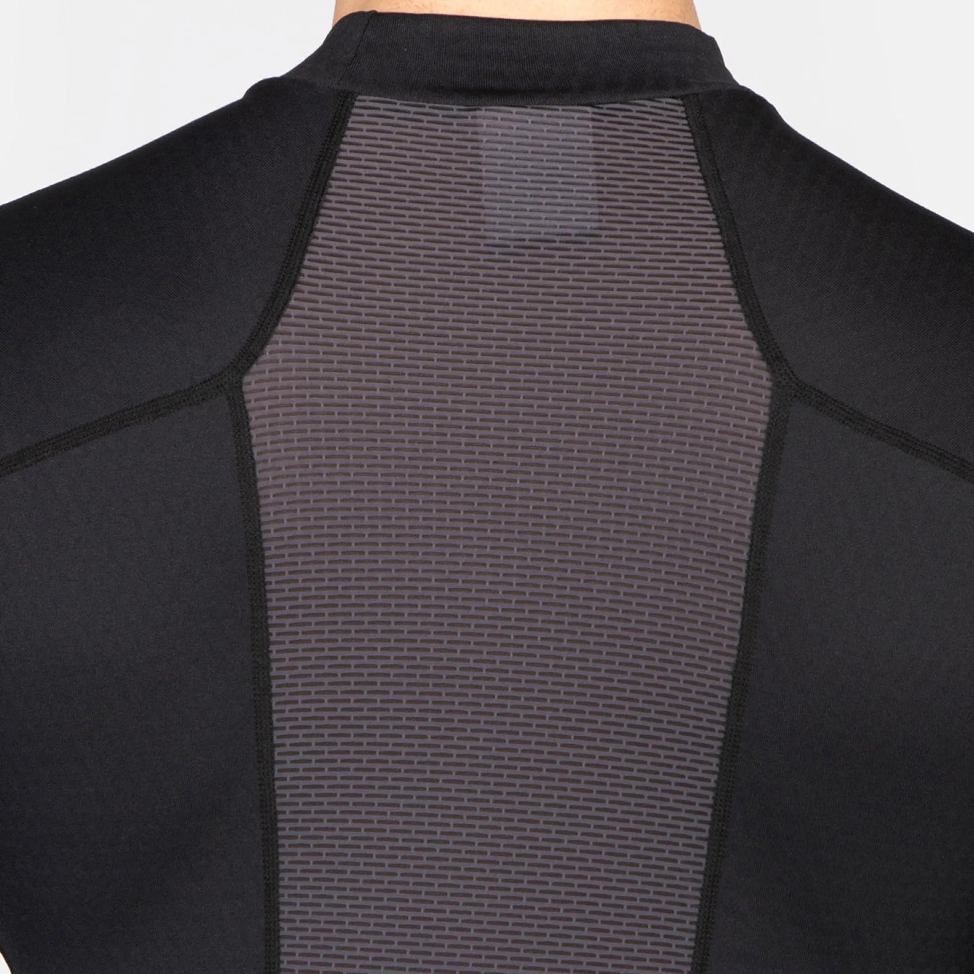 Maglia intima Endura Transloft - Nero