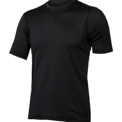 Maglia intima Endura Transloft - Nero