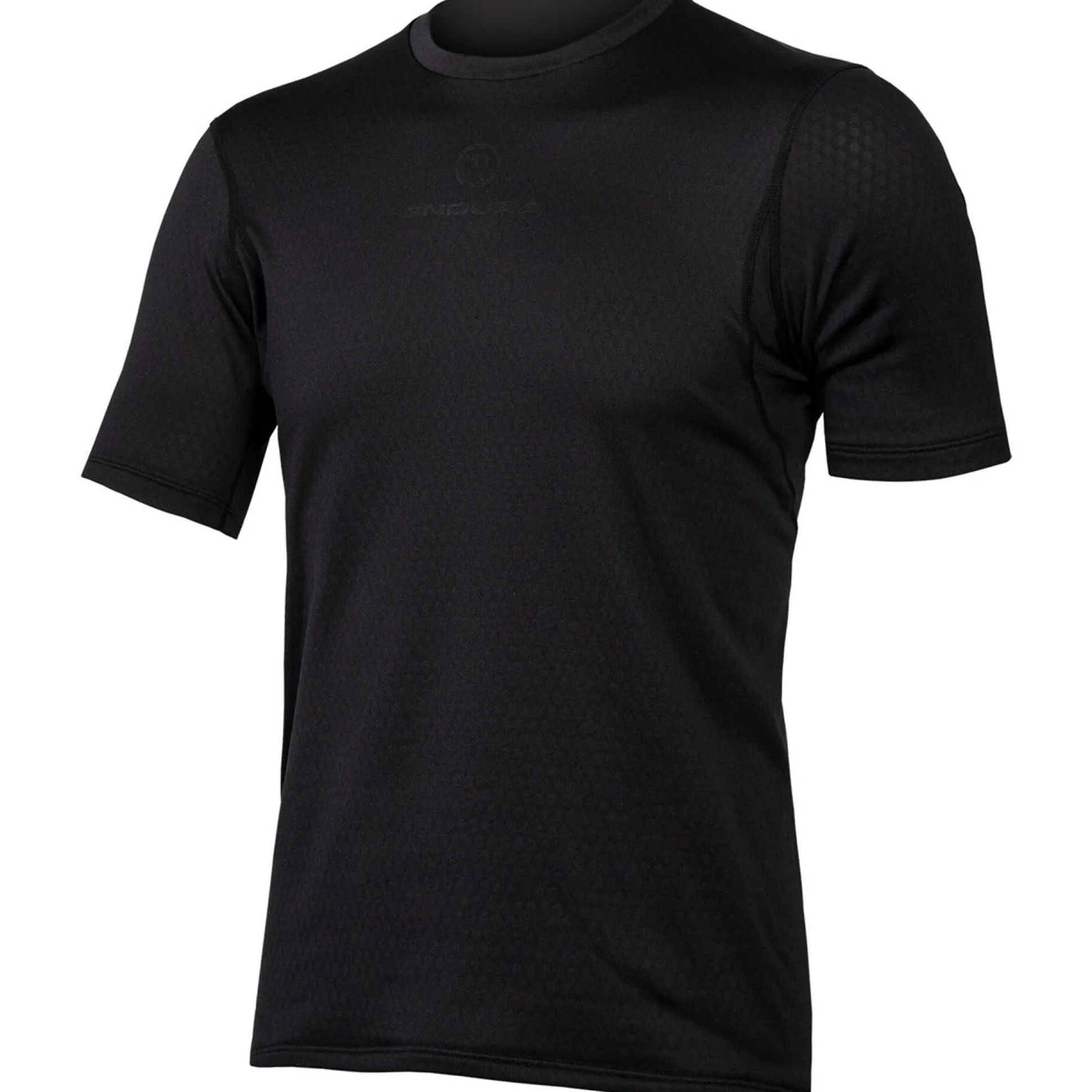 Maglia intima Endura Transloft - Nero