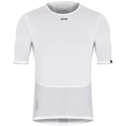 Maglia intima Gobik Cell Skin Hakuba - Bianco