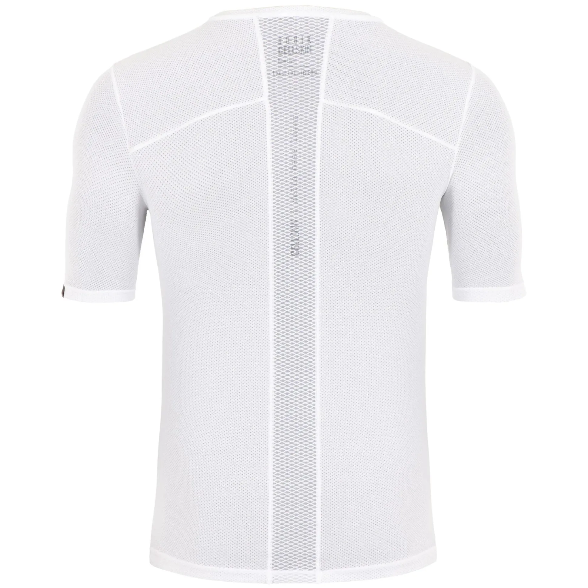 Maglia intima Gobik Cell Skin Hakuba - Bianco