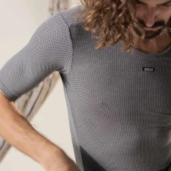 Maglia intima Gobik Cell Skin - Grigio