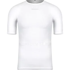 Maglia intima Gobik Limber Skin Icelandic - Bianco