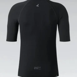 Maglia intima Gobik Winter Merino - Grigio
