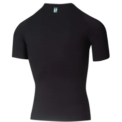 Maglia intima Jëuf Pro Thermal merino - Nero
