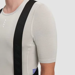 Maglia intima Maap Thermal - Grigio