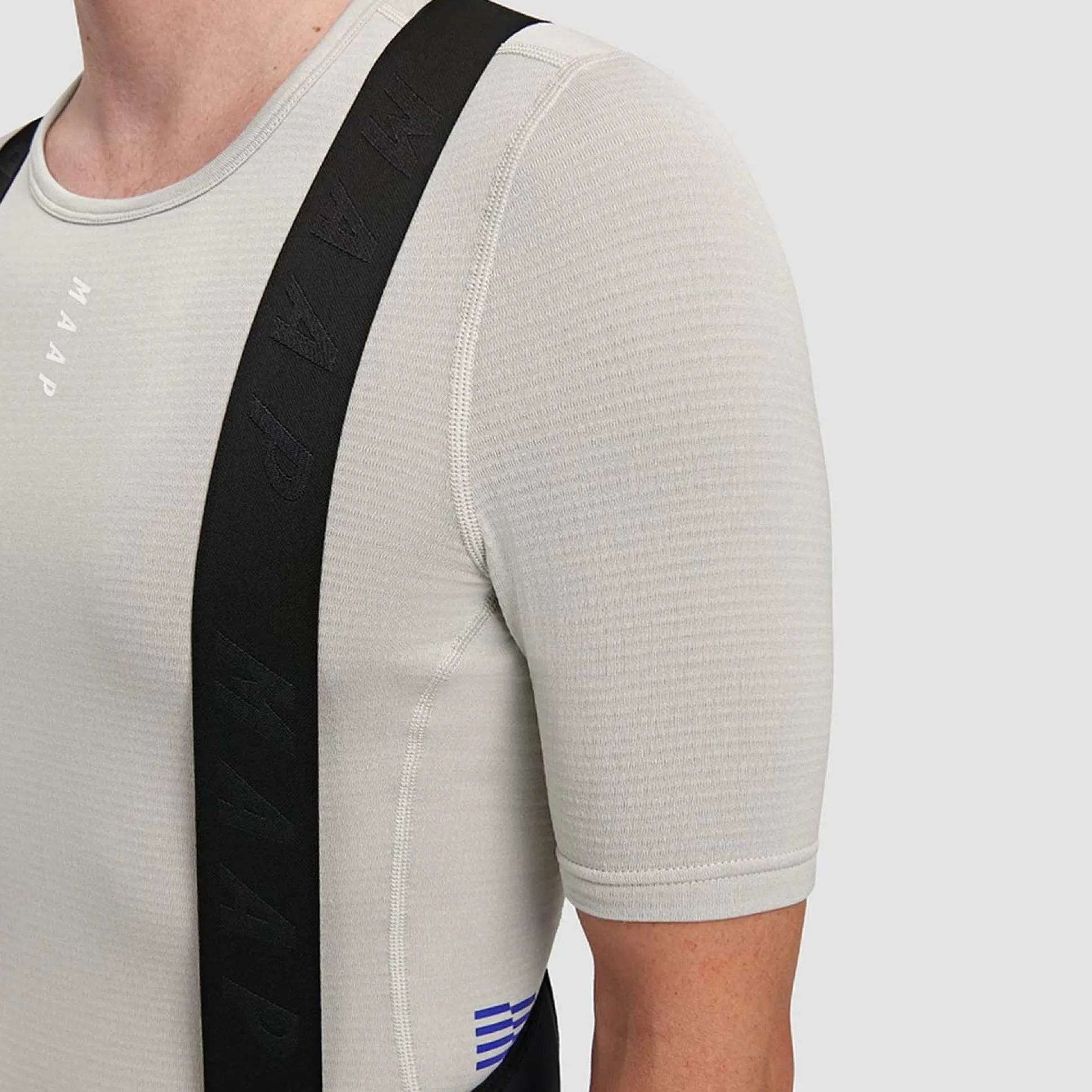 Maglia intima Maap Thermal - Grigio