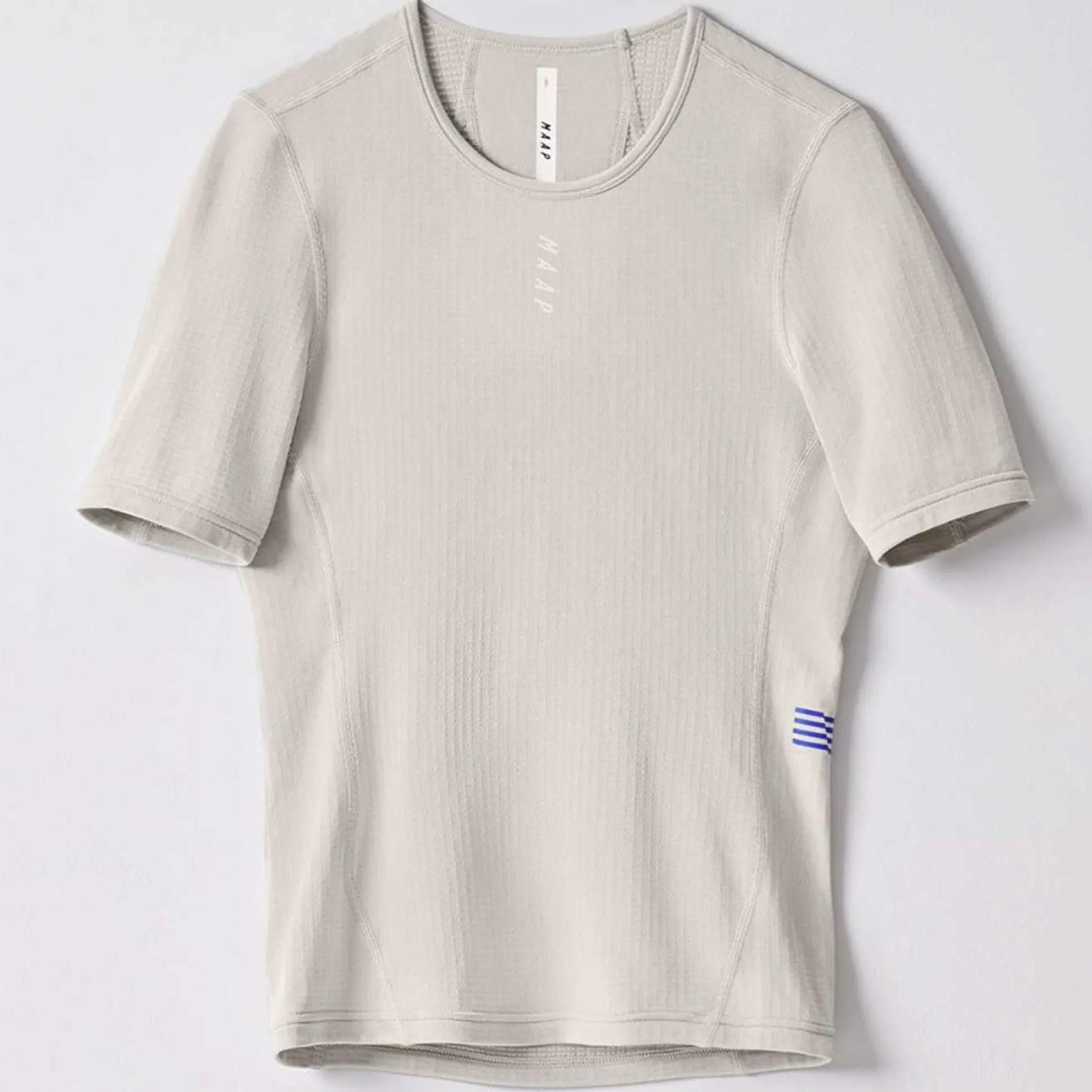 Maglia intima Maap Thermal - Grigio