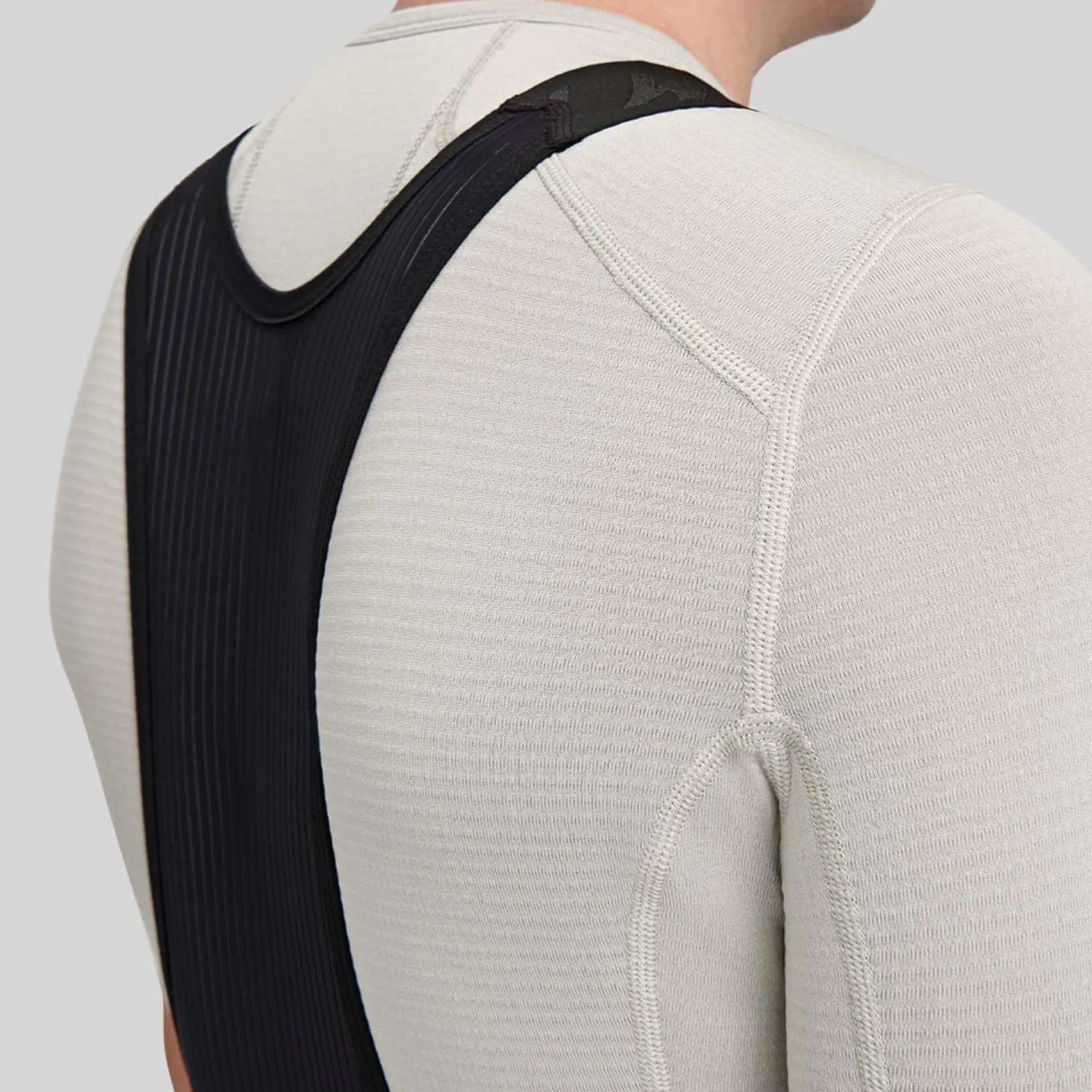 Maglia intima Maap Thermal - Grigio