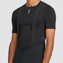 Maglia intima Maap Thermal - Nero