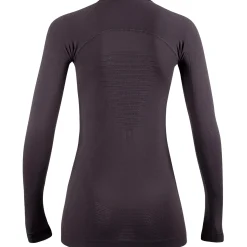 Maglia intima maniche lunghe donna UYN Energyon - Nero