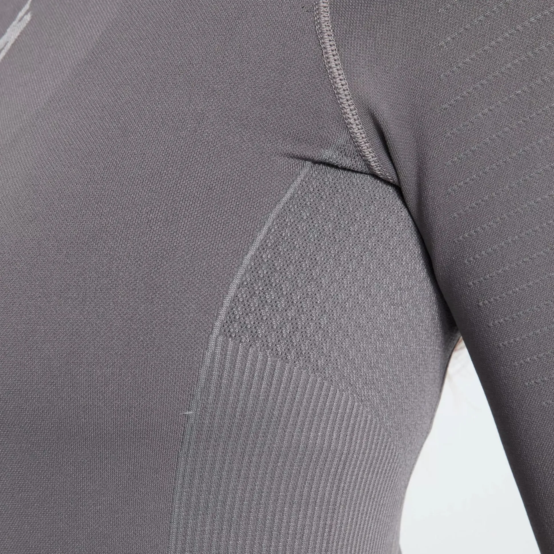Maglia intima maniche lunghe donna Specialized Seamless - Grigio