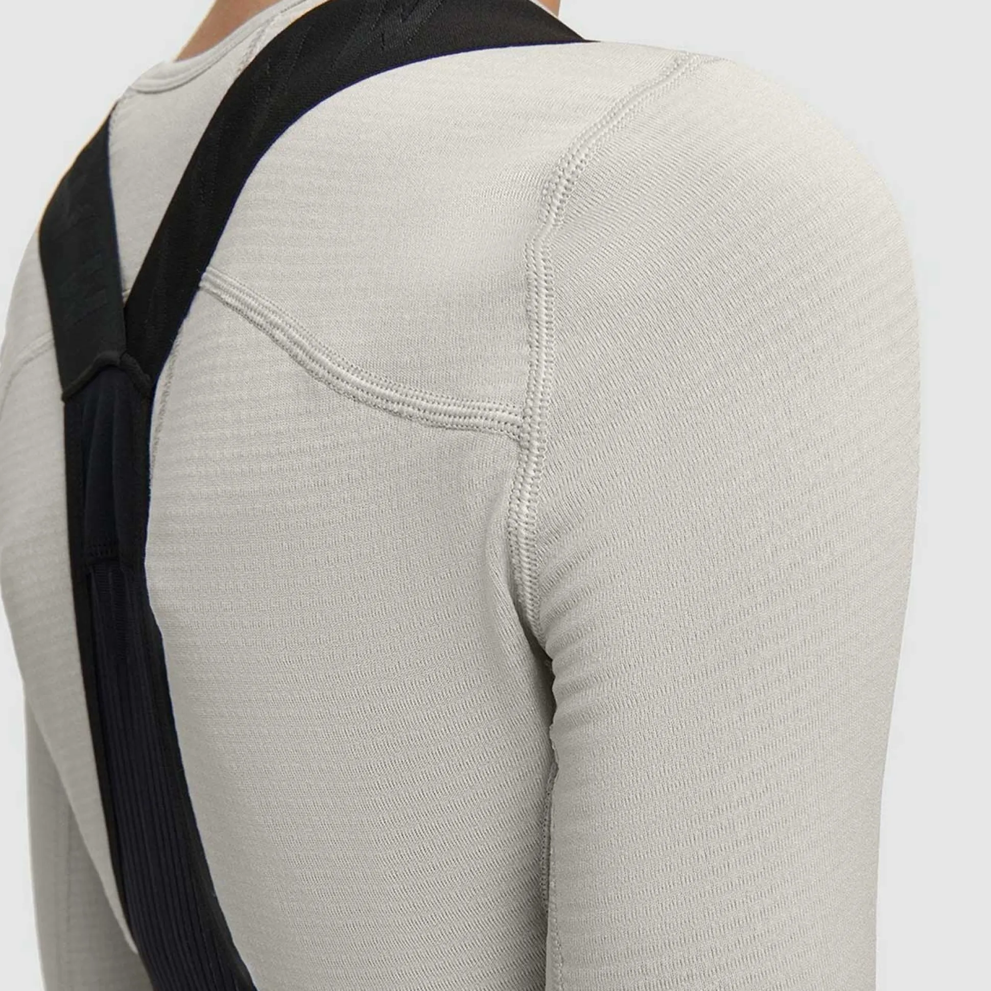 Maglia intima maniche lunghe donna Maap Thermal - Grigio
