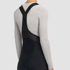 Maglia intima maniche lunghe donna Maap Thermal - Grigio