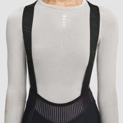 Maglia intima maniche lunghe donna Maap Thermal - Grigio