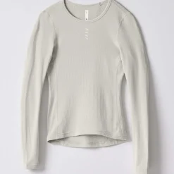 Maglia intima maniche lunghe donna Maap Thermal - Grigio