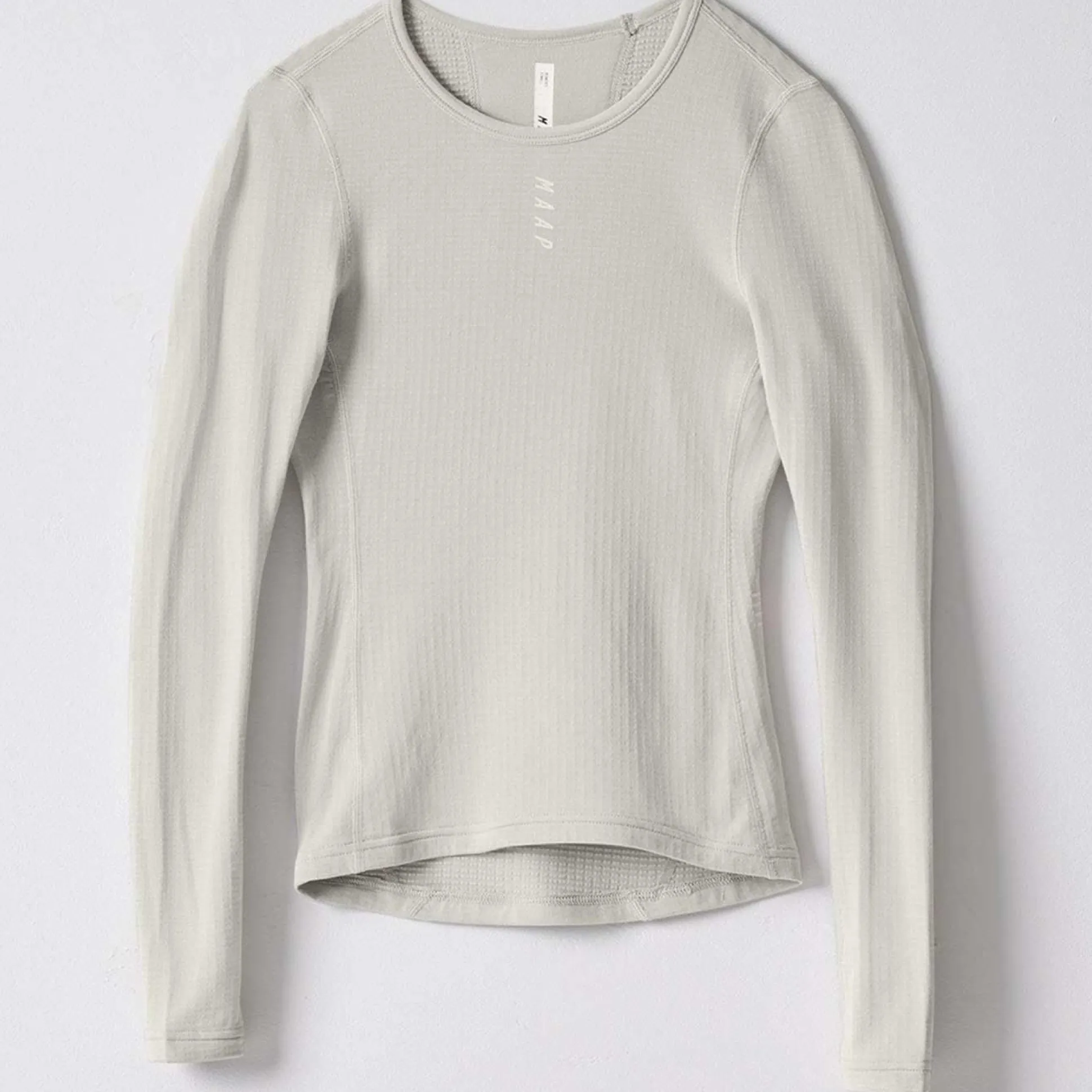 Maglia intima maniche lunghe donna Maap Thermal - Grigio
