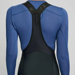 Maglia intima maniche lunghe donna Maap Thermal - Blu