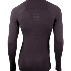Maglia intima maniche lunghe UYN Energyon - Nero