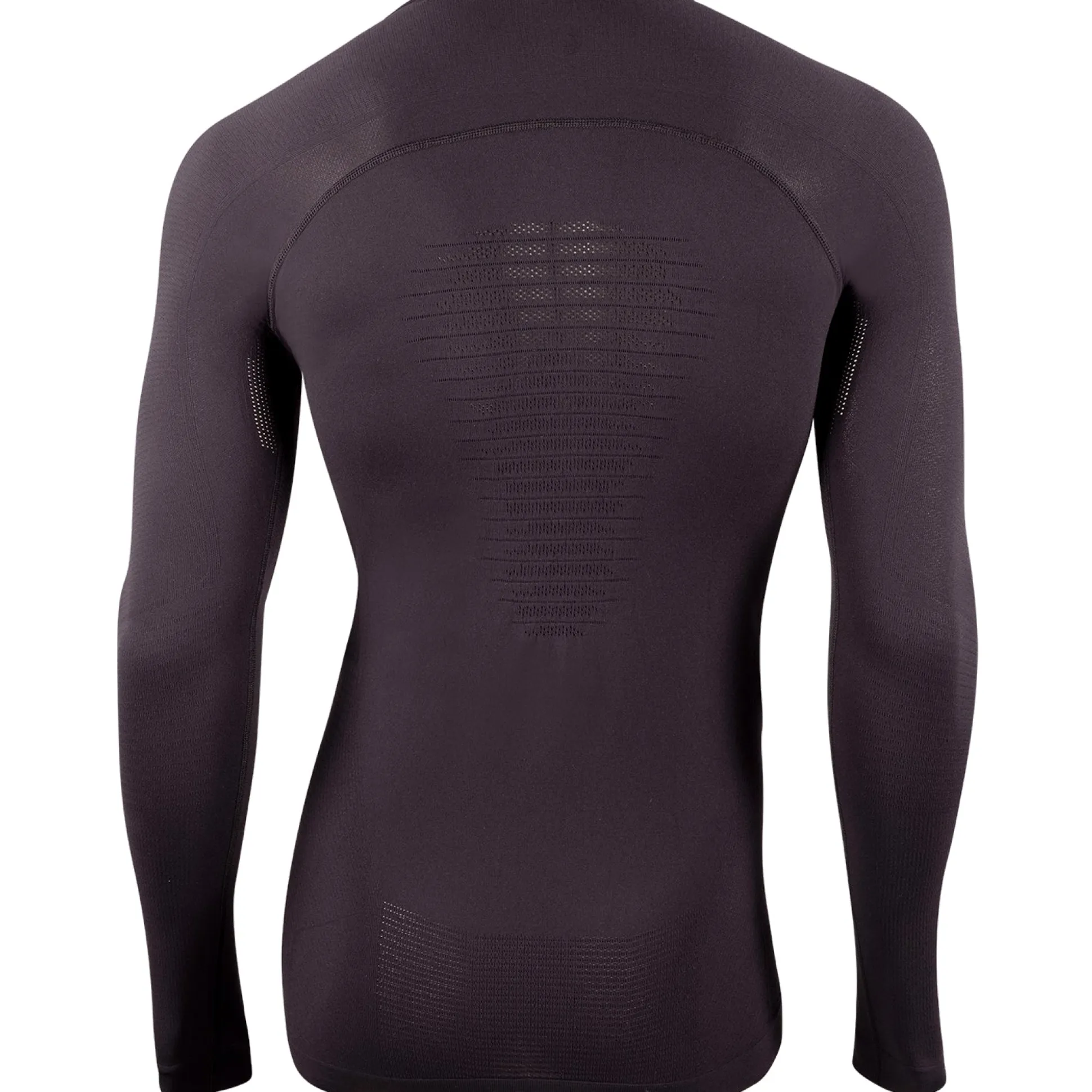 Maglia intima maniche lunghe UYN Energyon - Nero