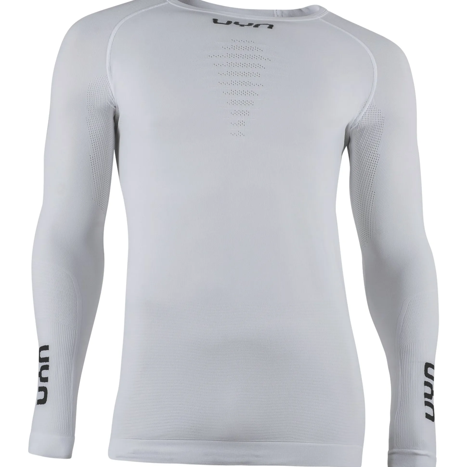 Maglia intima maniche lunghe UYN Energyon - Bianco