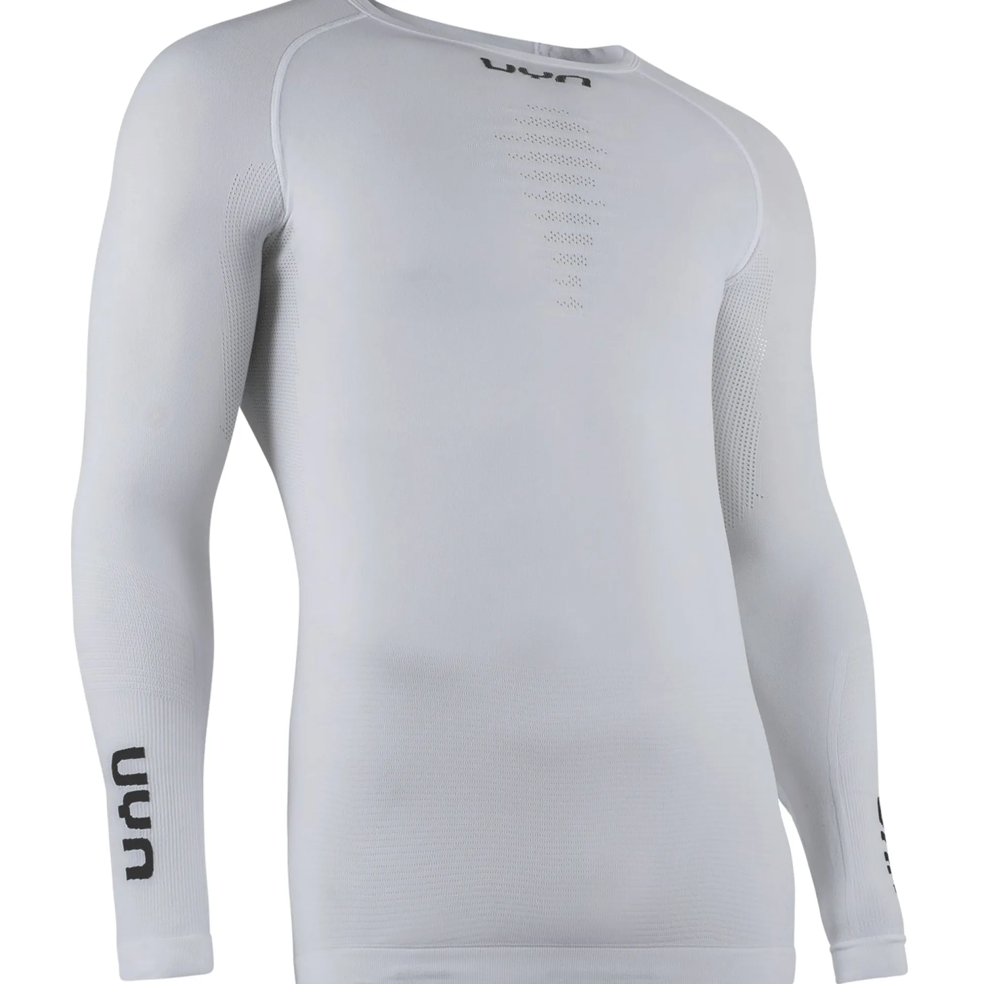 Maglia intima maniche lunghe UYN Energyon - Bianco