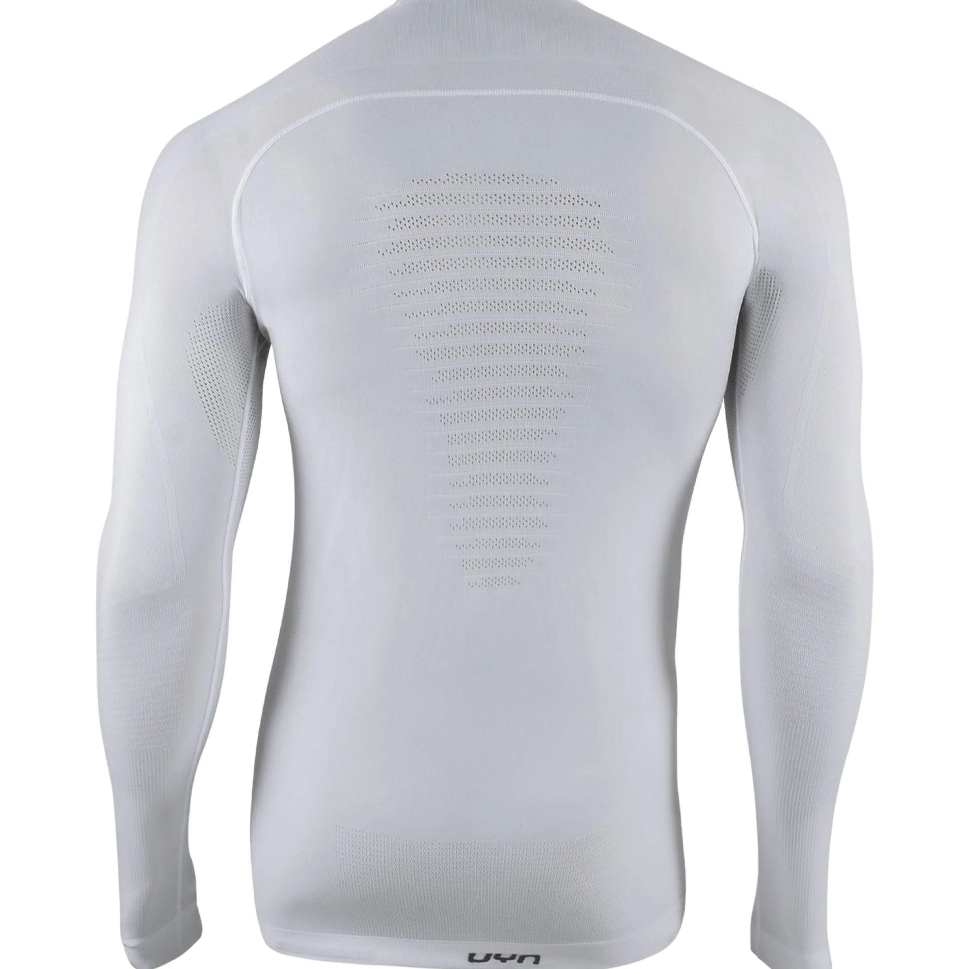 Maglia intima maniche lunghe UYN Energyon - Bianco
