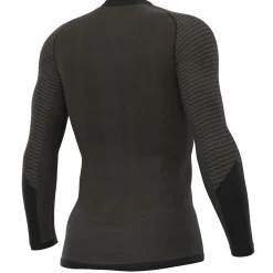 Maglia intima maniche lunghe Ale S1 Fall 2.0 - Grigio