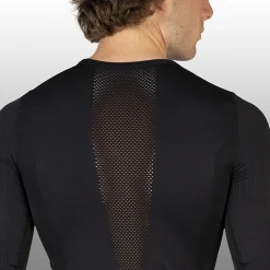 Maglia intima maniche lunghe Endura Engineered - Nero