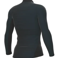 Maglia intima maniche lunghe Ale Shade - Nero