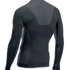 Maglia intima maniche lunghe Northwave Surface - Nero