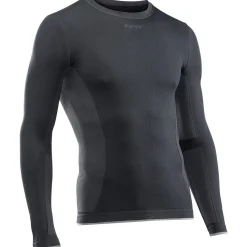 Maglia intima maniche lunghe Northwave Surface - Nero