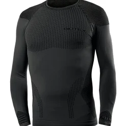 Maglia Intima maniche lunghe Biotex 3D - Grigio