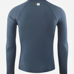 Maglia intima maniche lunghe Pedaled Element Thermal - Blu