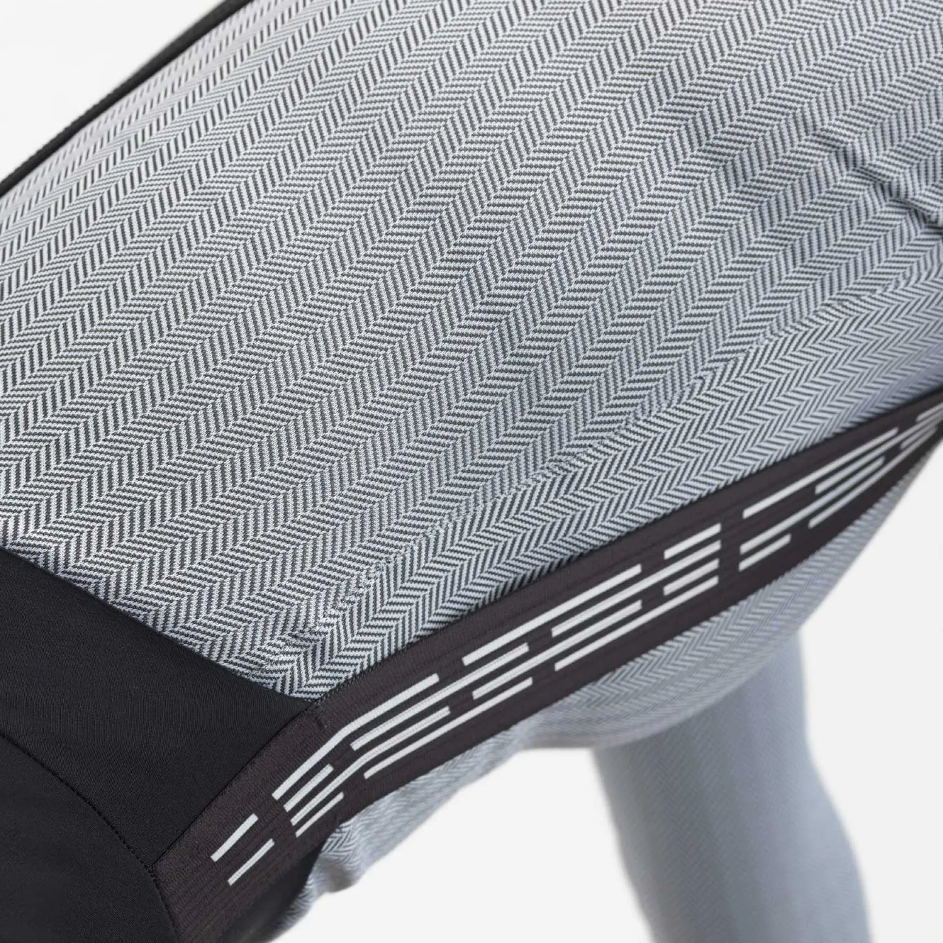 Maglia intima maniche lunghe Pinarello Winter - Grigio