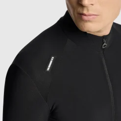 Maglia intima maniche lunghe Assos Endurance ThermoBooster - Nero