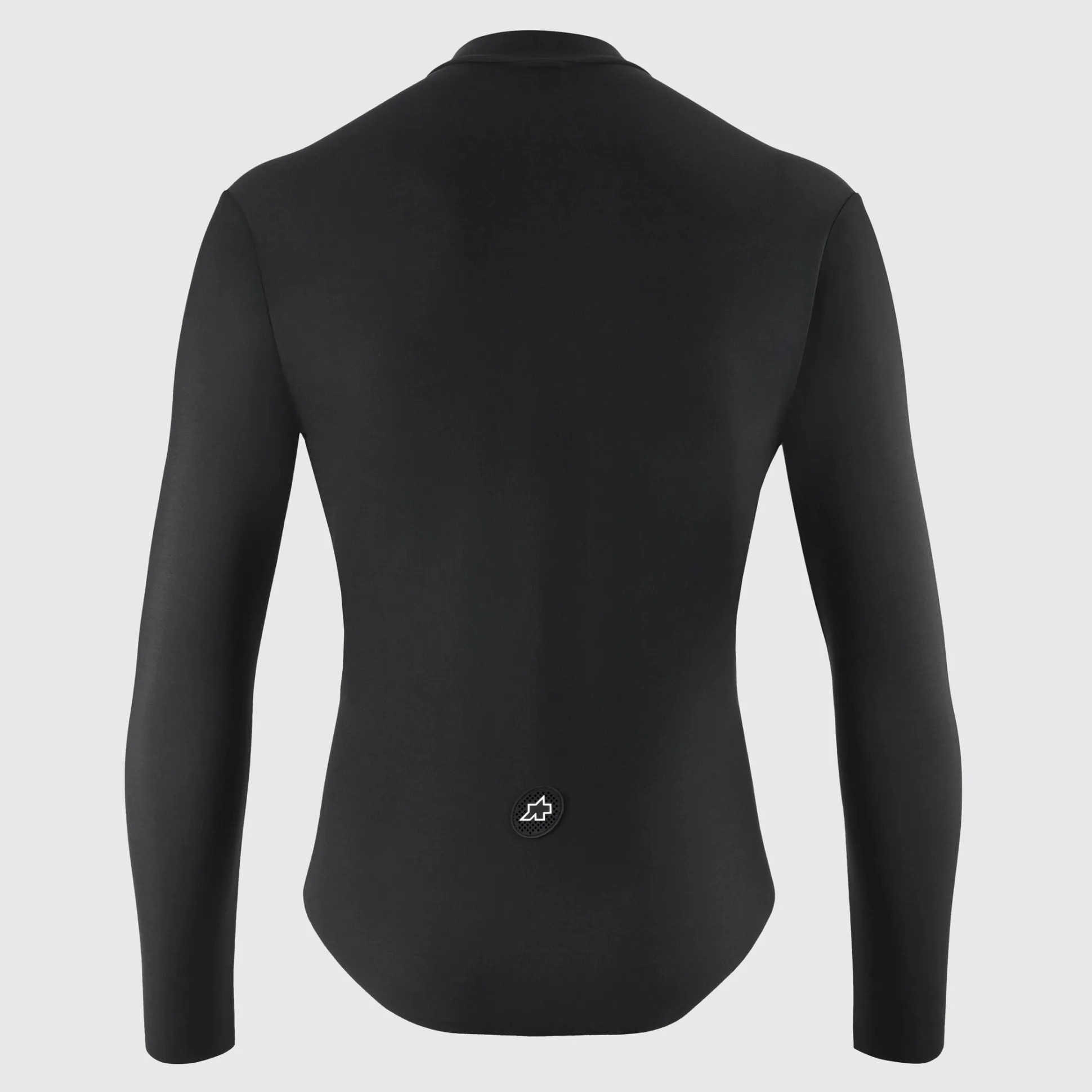 Maglia intima maniche lunghe Assos Endurance ThermoBooster - Nero