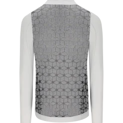 Maglia intima maniche lunghe Q36.5 Bullet Proof - Grigio