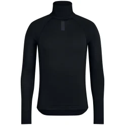 Maglia intima maniche lunghe Rapha Thermal - Nero