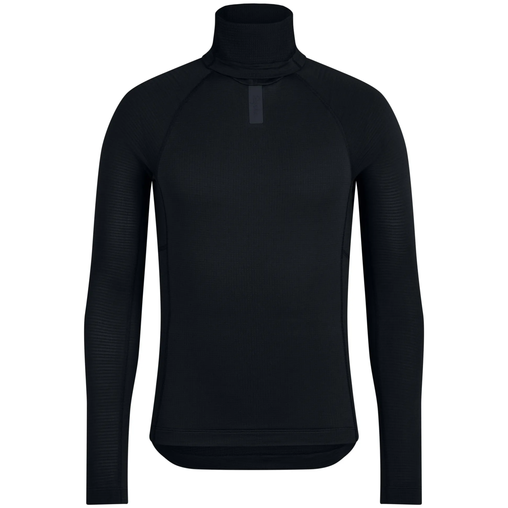 Maglia intima maniche lunghe Rapha Thermal - Nero