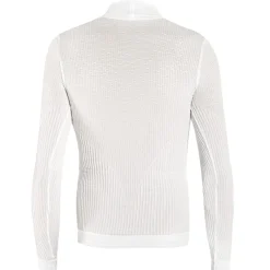 Maglia Intima maniche lunghe Biotex Lupetto 3D - Bianco