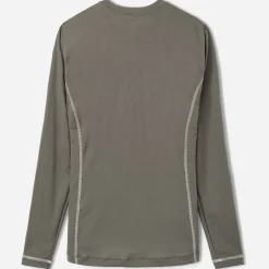Maglia intima maniche lunghe Pedaled Odyssey Power Dry - Grigio