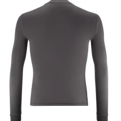 Maglia intima maniche lunghe Mavic Baselayer - Grigio