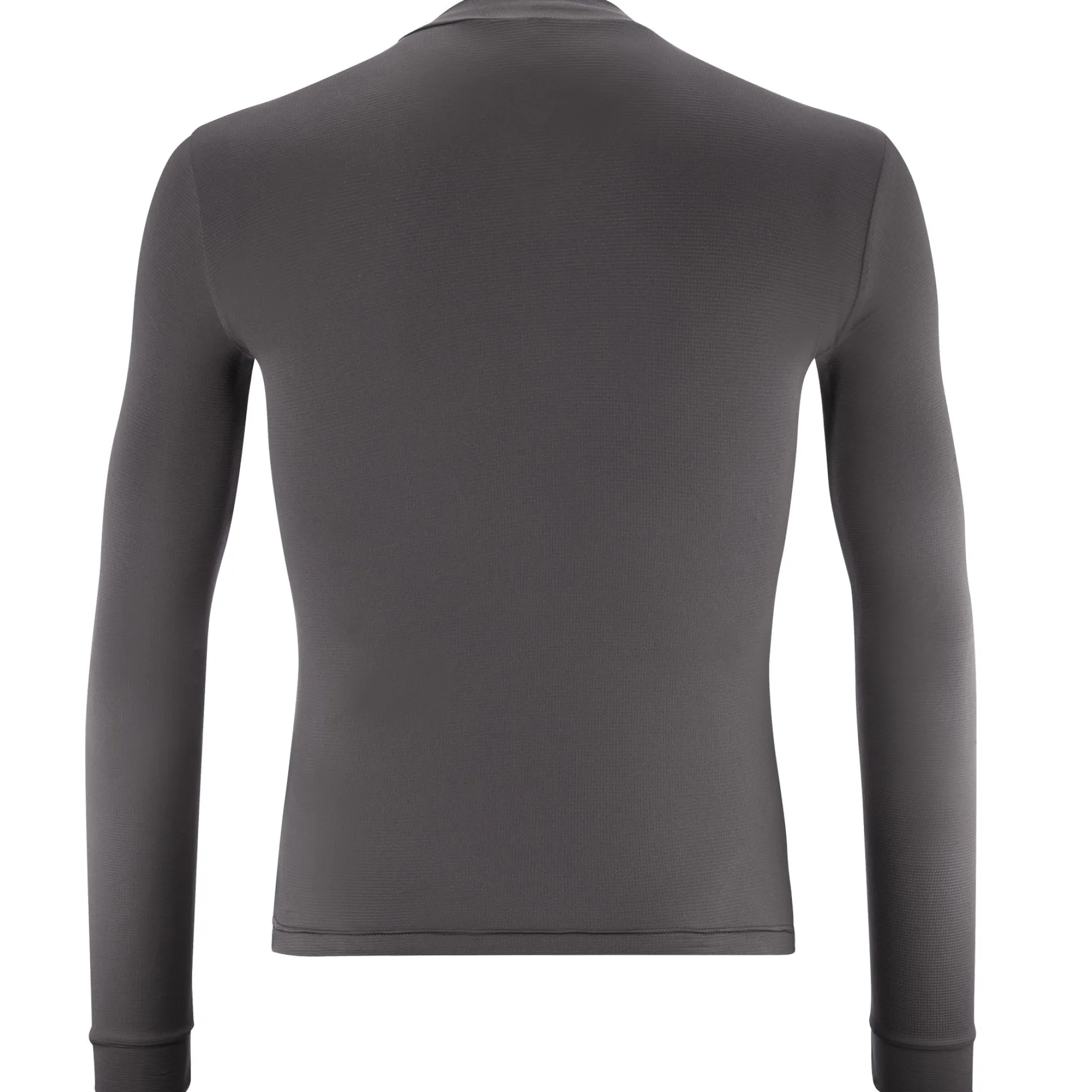 Maglia intima maniche lunghe Mavic Baselayer - Grigio