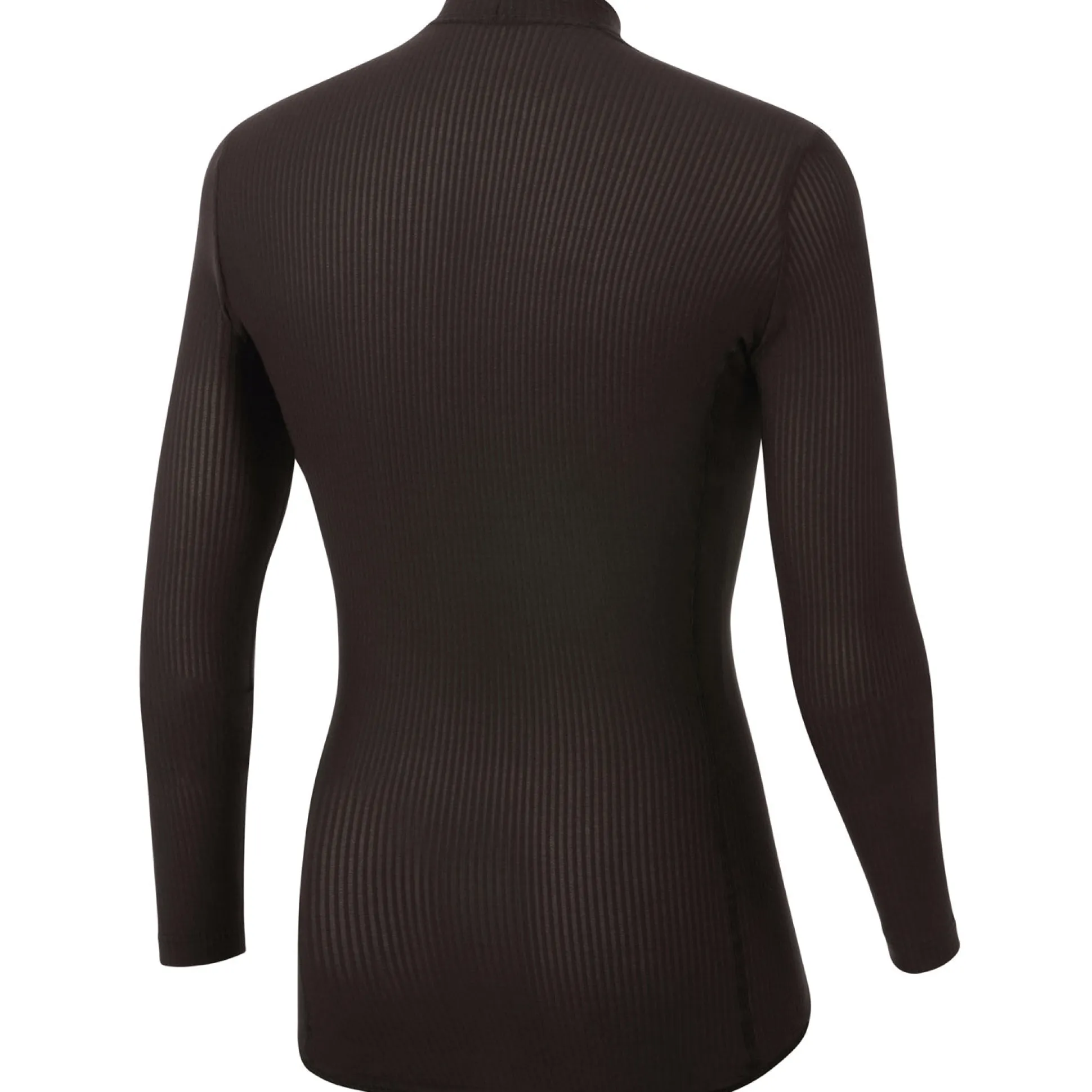 Maglia intima maniche lunghe Sportful Bodyfit Pro - Nero