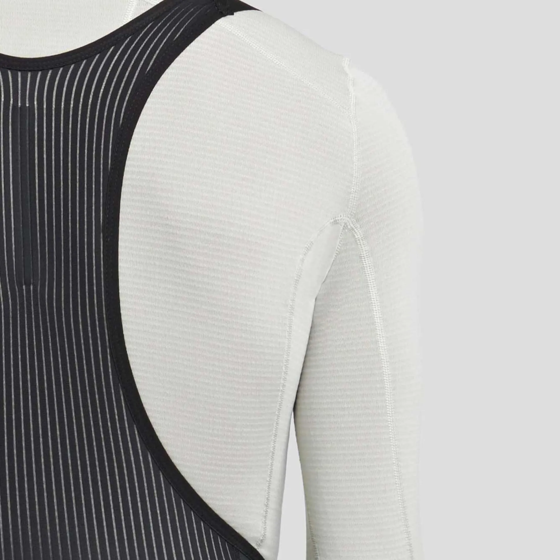Maglia intima maniche lunghe Maap Thermal - Grigio