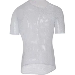 Maglia intima M/C Castelli Core Mesh 3 - Bianco