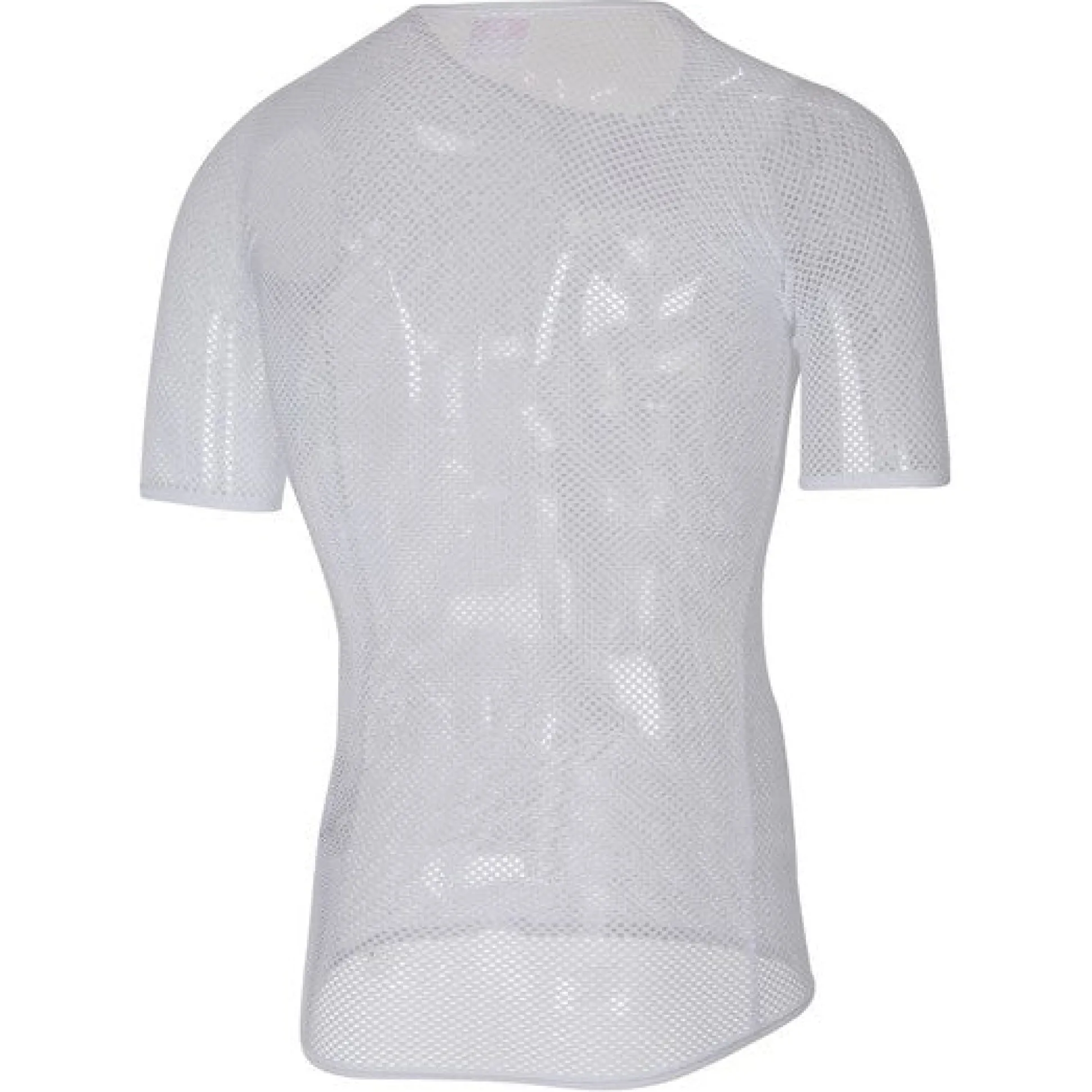 Maglia intima M/C Castelli Core Mesh 3 - Bianco