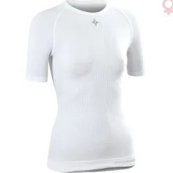Maglia intima M/C Donna Specialized Expert - Bianco