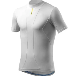 Maglia intima M/C Mavic Cold Ride - Bianco